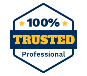 Trusted professionals