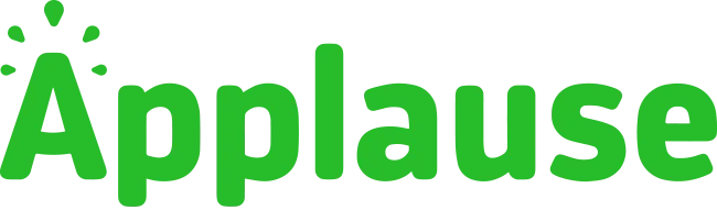Affiliation logo Applause