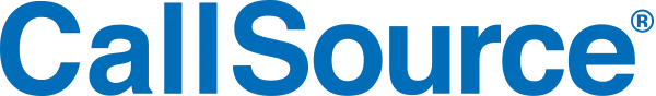 CallSource Logo