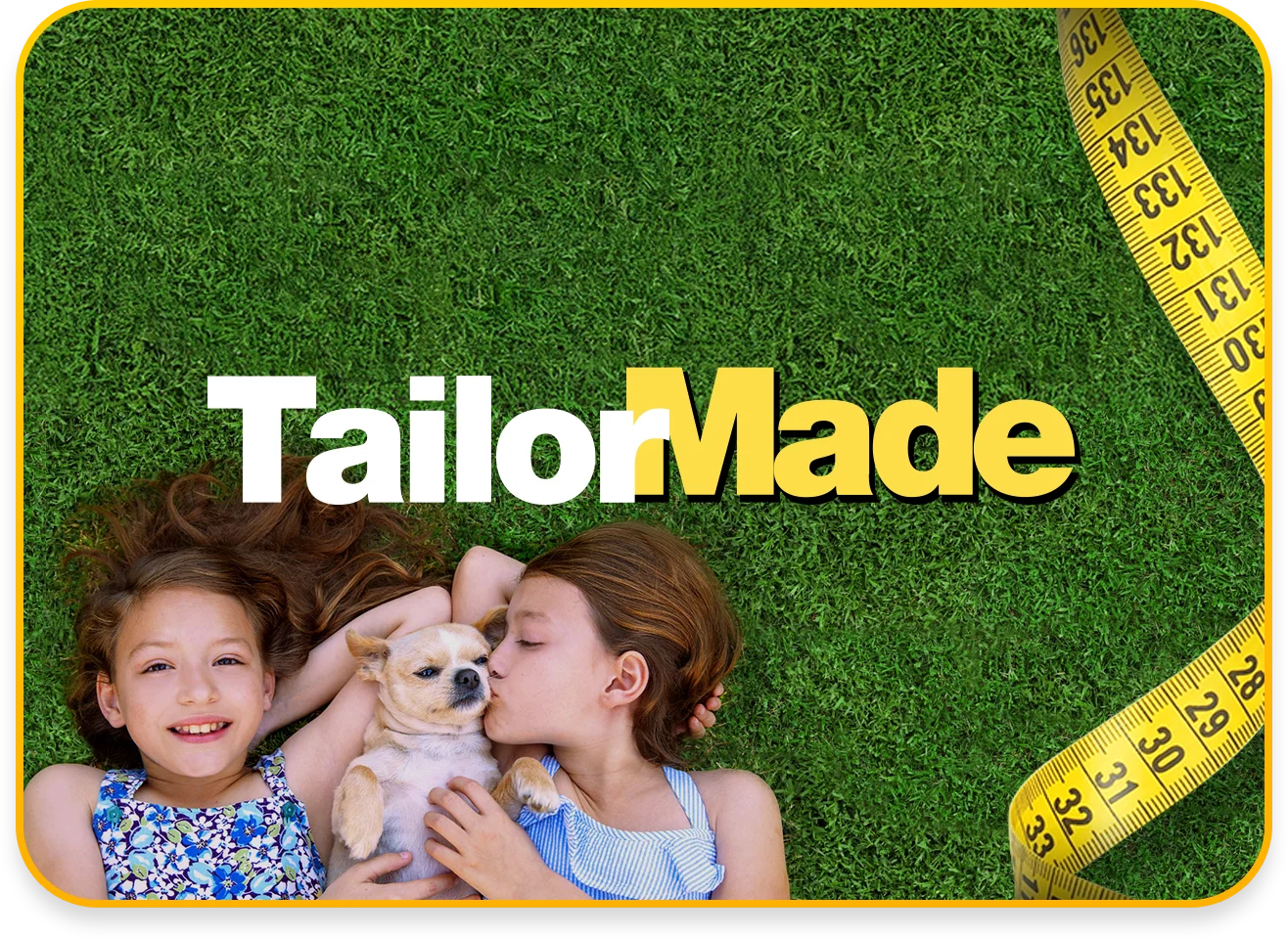 Tailor Made case study image