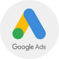 Google Ads Icon