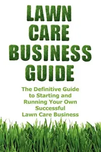 lawn care business guide