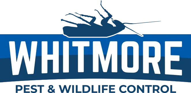Whitmore Pest & Wildlife Control logo