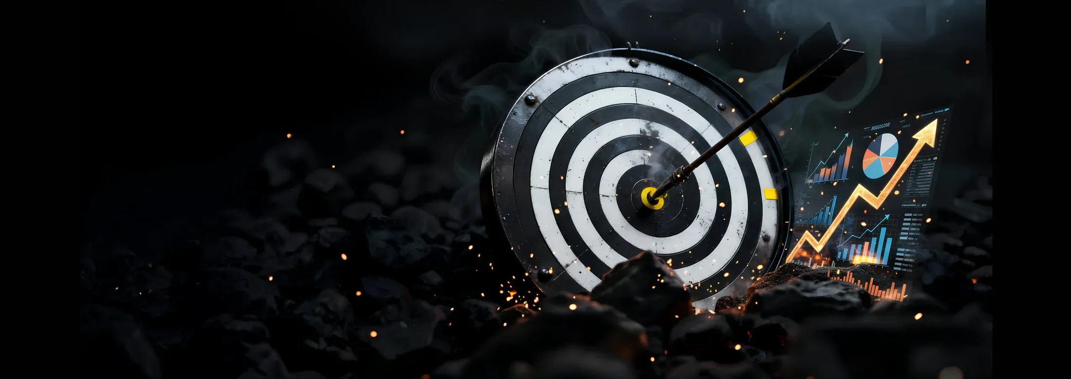 Benchmark Report Cover