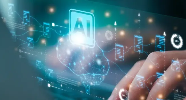 ways to use ai graphic