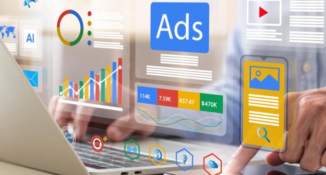 Google Local Service Ads