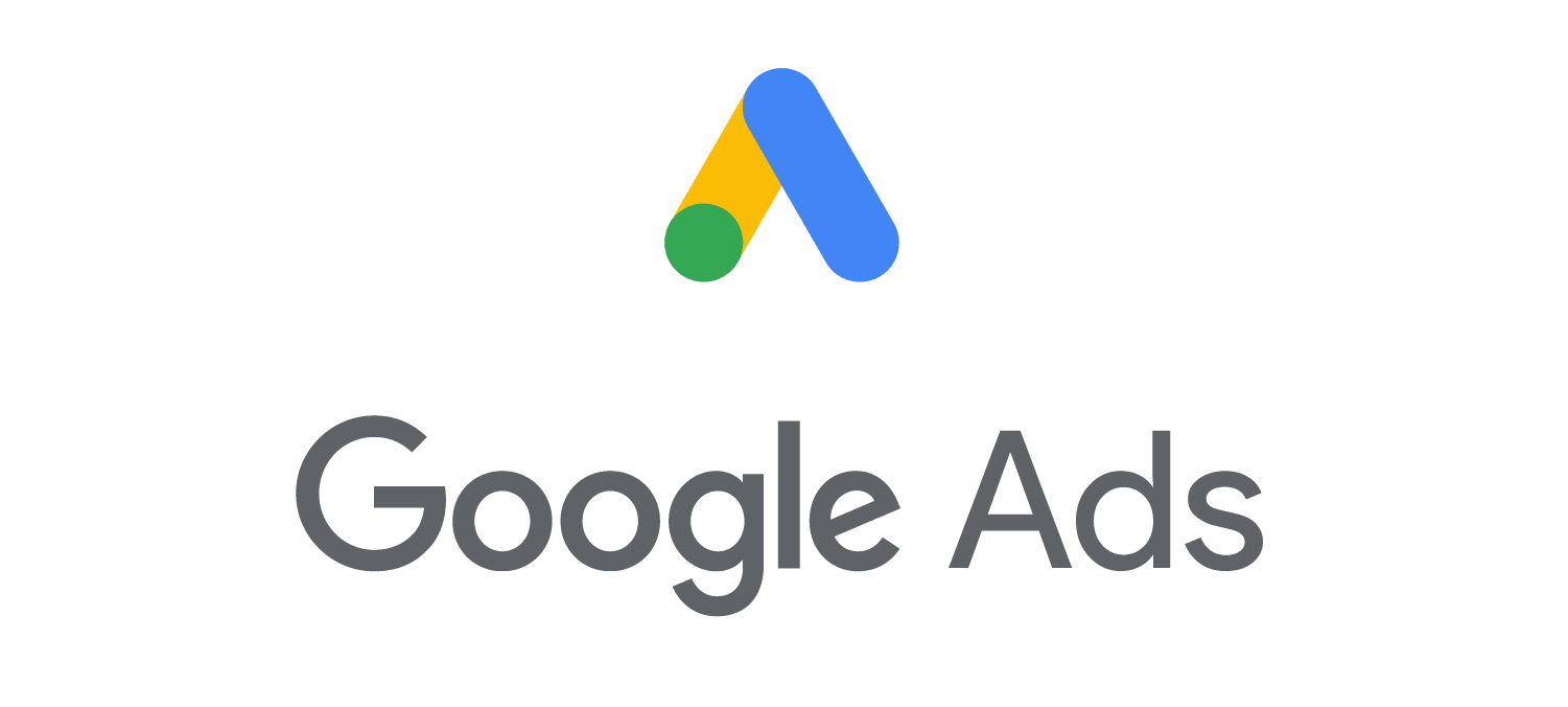 google ads logo