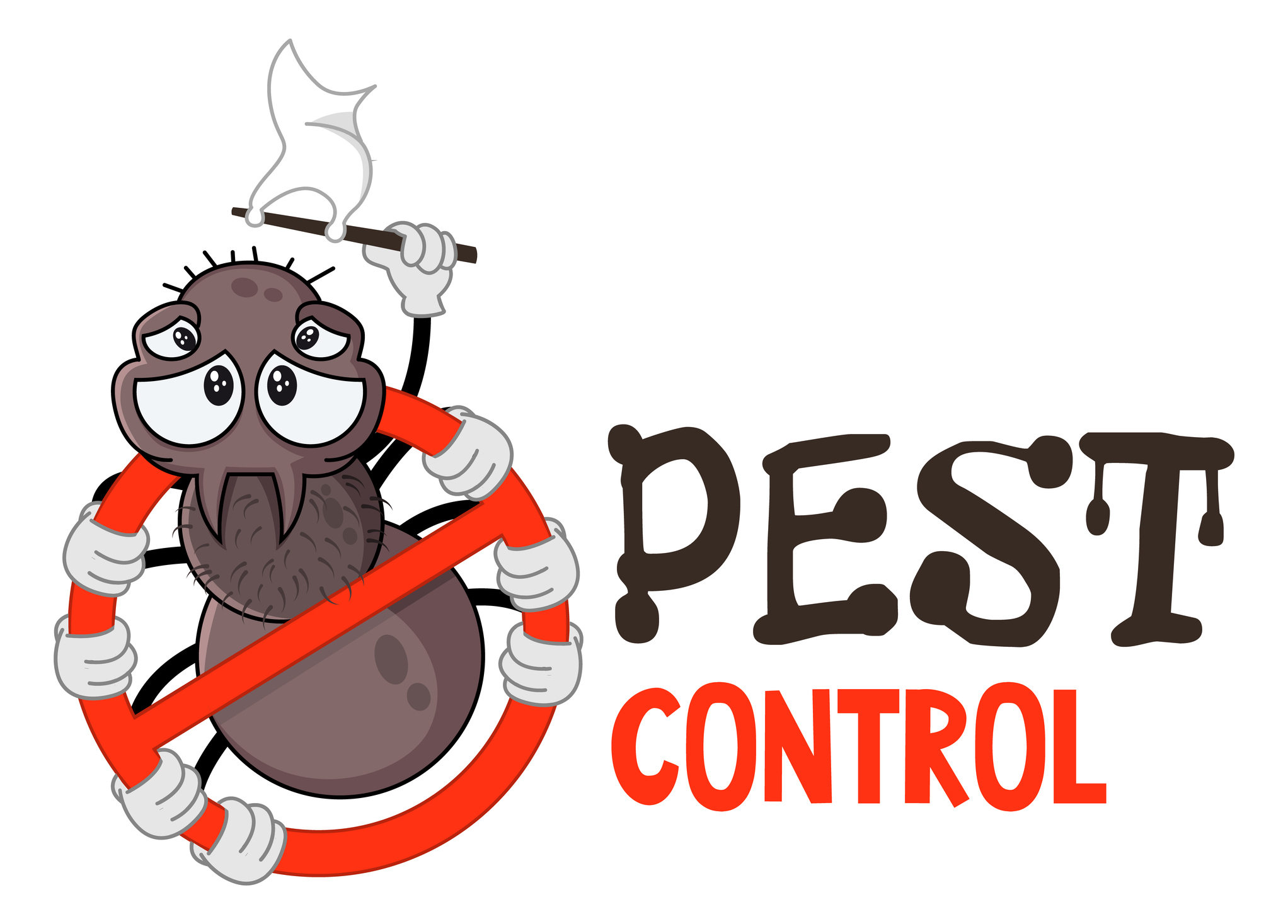 pest control logo