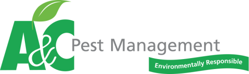 a&c pest management logo
