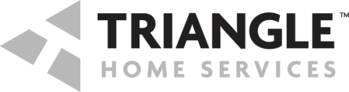 Triangle Home Services Logo